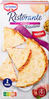 Piadina Diavola Ristorante Dr. Oetker