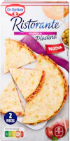 Piadina Diavola Ristorante Dr. Oetker