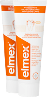 Dentifrice Protection Caries Elmex