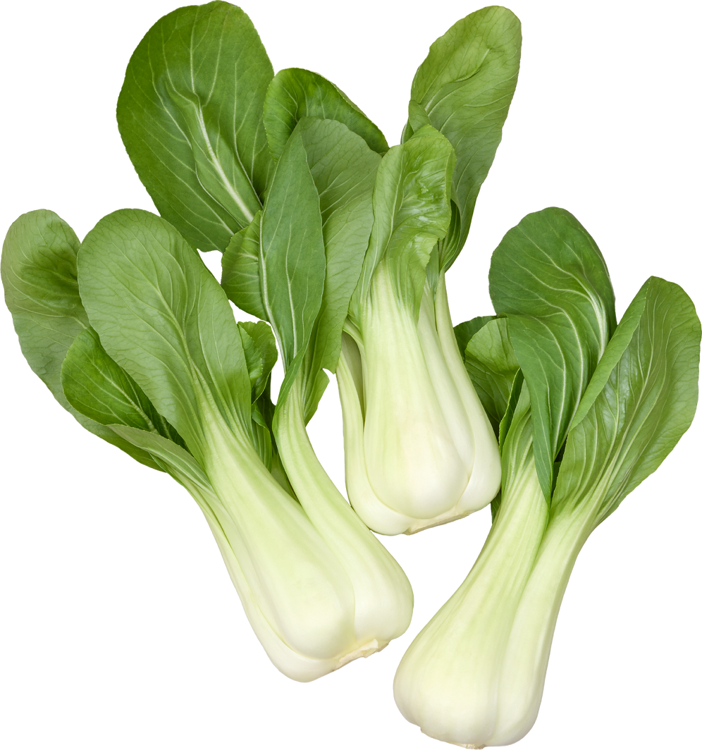 Pak Choi