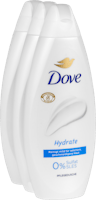 Douche de soin Hydrate Dove
