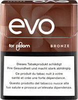 Ploom Evo Bronze