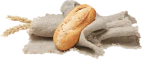 Panino ai cereali IP-SUISSE 50 G