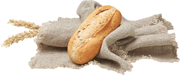 Panino ai cereali IP-SUISSE 50 G