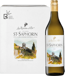 Le Raisin d’Or St-Saphorin AOC Lavaux