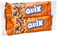 Mélange de noix Paprika Quix Nectaflor