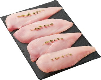 Denner Pouletschnitzel Denner Pouletschnitzel