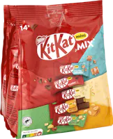 Nestlé Kitkat mini Mix