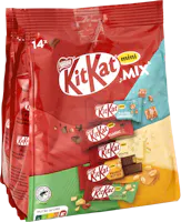 Nestlé Kitkat mini Mix