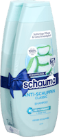 Shampoing anti-pelliculaire Schauma