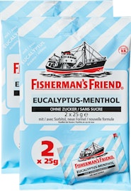 Fisherman’s Friend Fisherman’s Friend