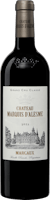 Château Marquis d'Alesme Margaux AOC