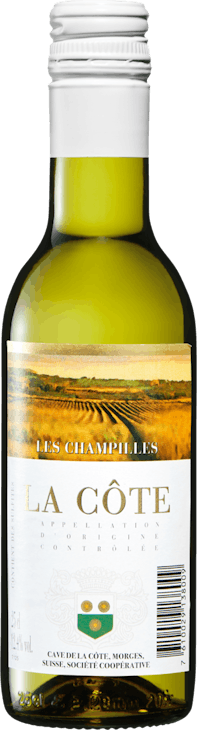 Les Champilles AOC La Côte