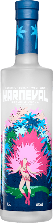 Vodka Karneval 