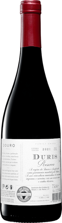 Duris Reserva Douro DOC