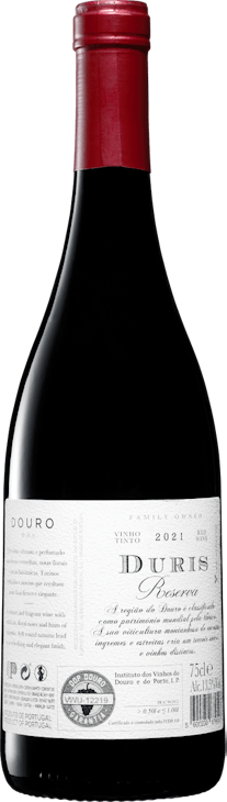 Duris Reserva Douro DOC