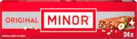 Coffret gourmand Minor Original