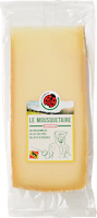 Formaggio a pasta dura IP-SUISSE Le Mousquetaire