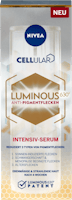 Siero intenso Cellular Luminous 630® Nivea