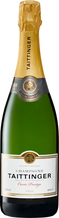 Taittinger Cuvée Prestige Champagne AOC