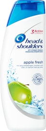 Head & Shoulders Antischuppen-Shampoo Head & Shoulders Antischuppen-Shampoo