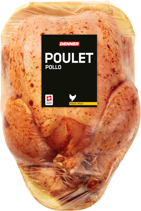 Denner Poulet