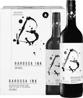 Barossa Ink Shiraz