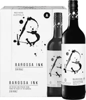Barossa Ink Shiraz