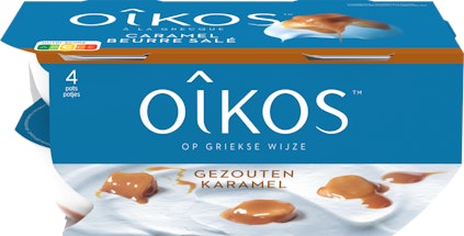 Danone Oikos Joghurt Danone Oikos Joghurt
