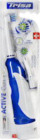 Trisa E-Zahnbürste Active Care Battery