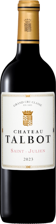 Château Talbot Saint-Julien AOC