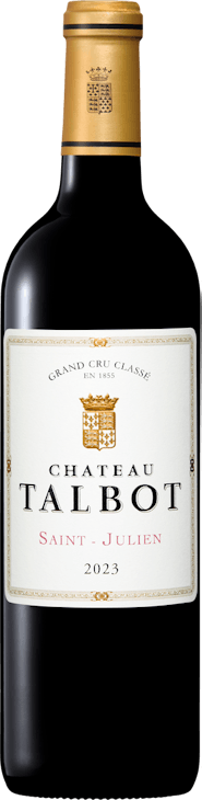 Château Talbot Saint-Julien AOC