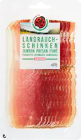 Prosciutto affumicato campagnolo IP-SUISSE