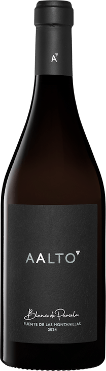 Aalto Blanco D.O. Ribera del Duero