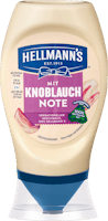 Sauce Hellmann’s