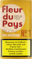 Tabac à cigarettes Blond No 1 RYO Fleur du Pays