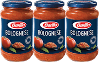 Barilla Sauce Bolognese