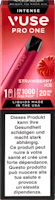 Vuse Pro One Strawberry Ice