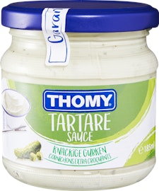 Thomy Fondue-Sauce Thomy Fondue-Sauce