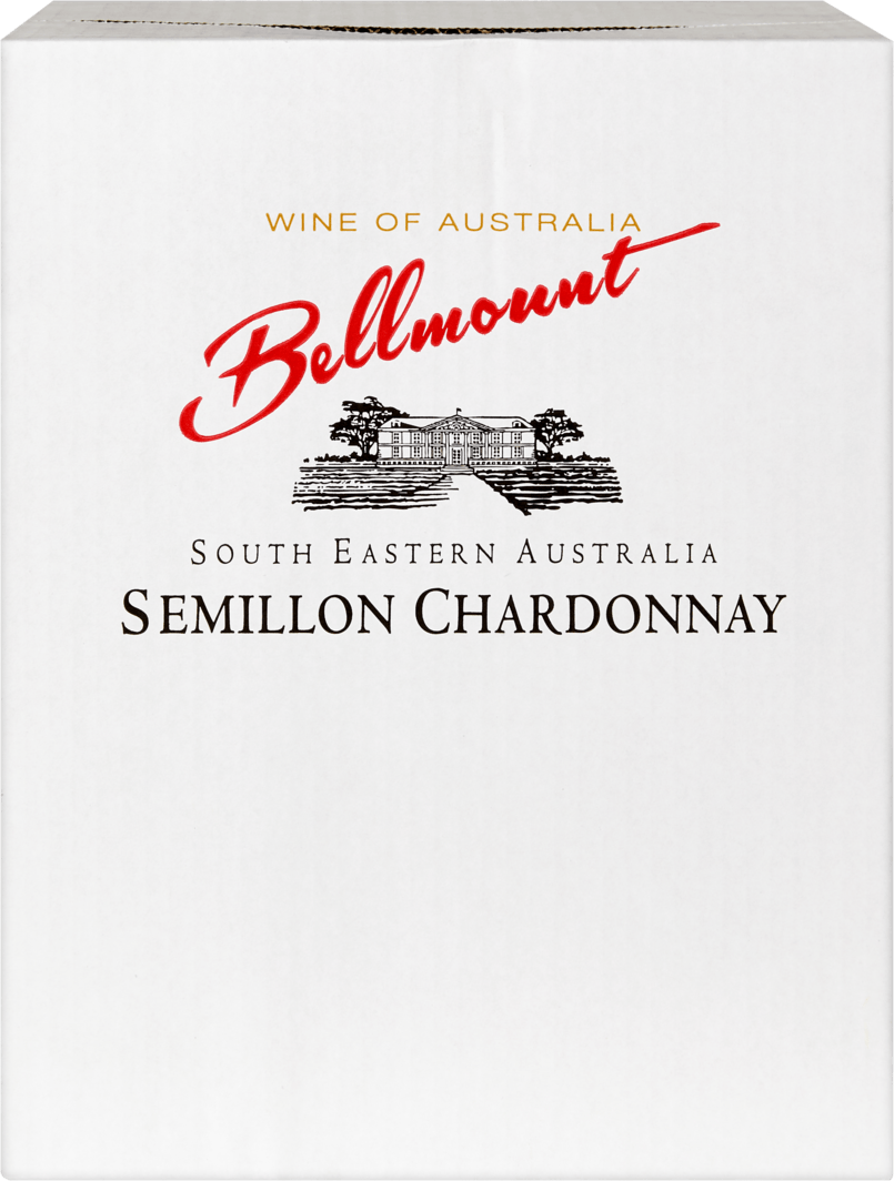 Bellmount Semillon/Chardonnay (Autre)