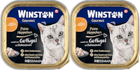 Winston Katzenfutter nass