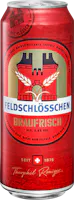 Birra Braufrisch Feldschlösschen