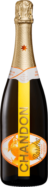 Chandon Garden Spritz