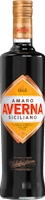 Amaro Averna Siciliano