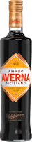 Amaro Averna Siciliano