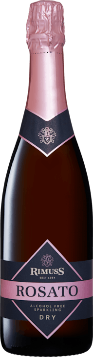 Rimuss Rosato Dry