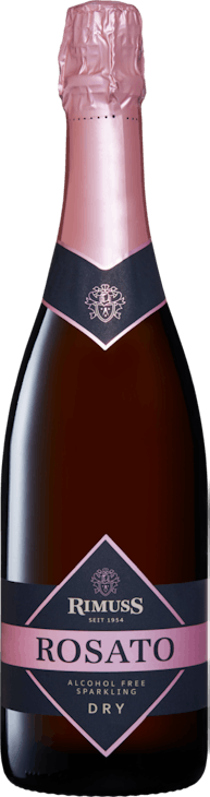 Rimuss Rosato Dry