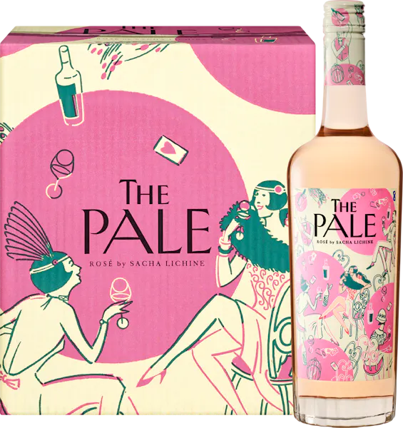 Rosé Vin de Pays du Var IGP