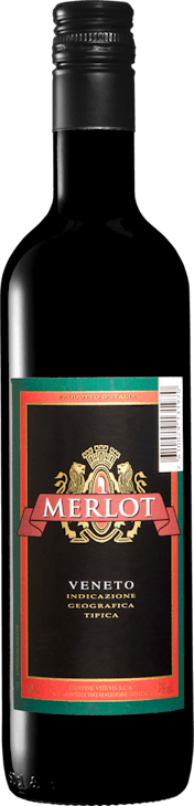 Merlot del Veneto IGT