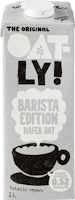 Boisson à l'avoine Oatly